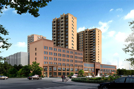 明湖中学附近杭州花园中等装修送储藏室可分期