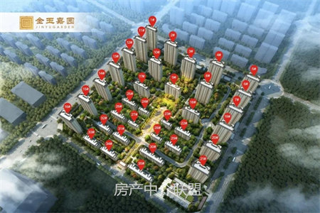 西郊小学对面高层学都苑精装修3室1厅1卫95㎡带车库