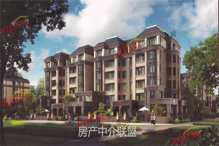 密州路与和平街税务小区套二出售