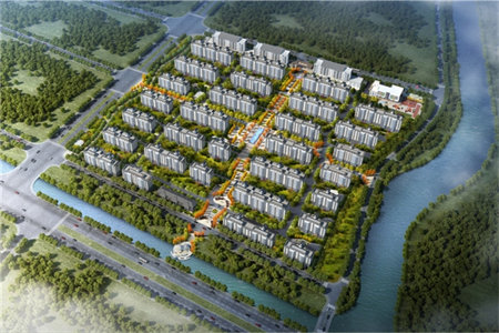 书香雅居A区精装3室2厅1卫70万117m2出售